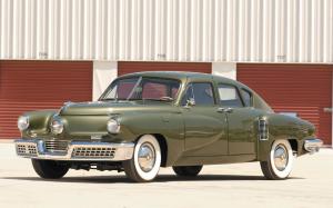 Tucker Sedan (1038) '1948